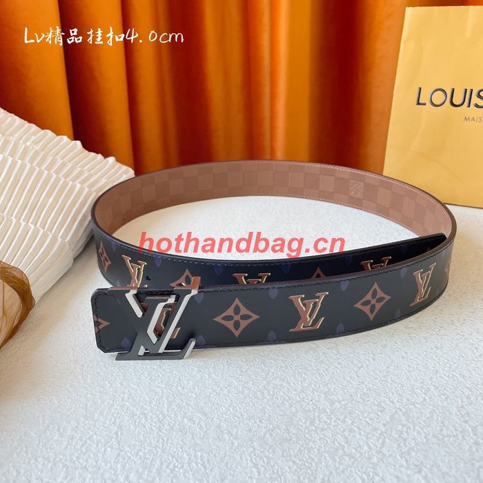 Louis Vuitton Belt 40MM LVB00151